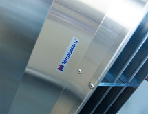 Воздушная завеса Тепломаш КЭВ-П7011A нерж. без нагрева