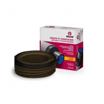 Греющий кабель Freezstop-25-20 на трубу