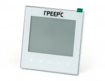 Командоконтроллер AMT со встроенным термостатом Греерс