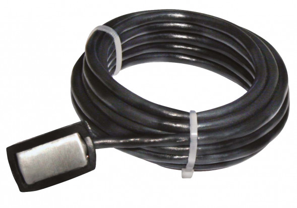 Датчик температуры TST04-2,0-П (+15 до +20)