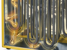 Электрическая тепловая пушка Ballu BHP-ME-5