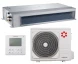 Канальный кондиционер Kentatsu KSKRA70HFAN1R/KSUTB70HFAN1L