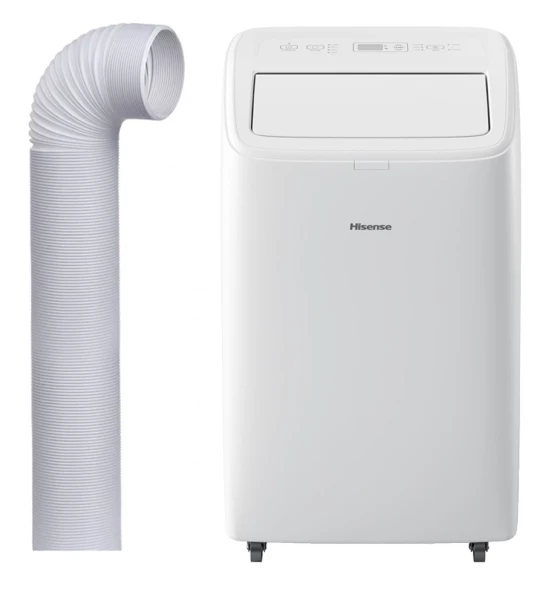 Мобильный кондиционер Hisense AP-09CW4GNCS00