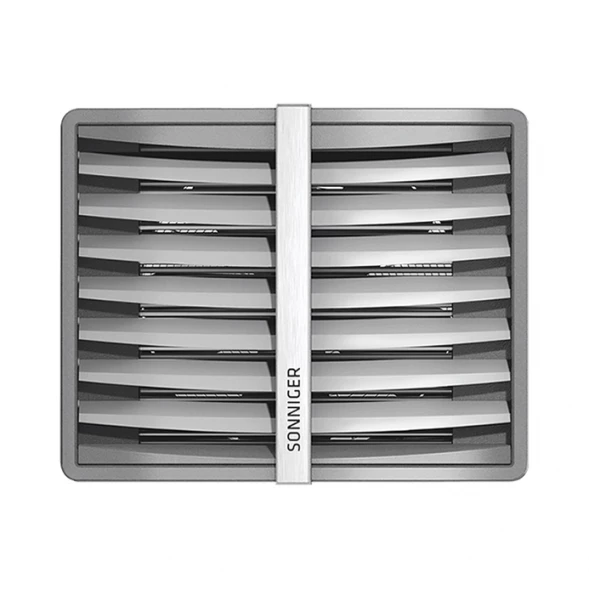 Водяной тепловентилятор Sonniger CR3