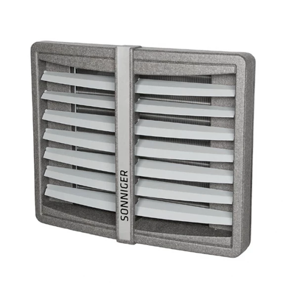 Водяной тепловентилятор Sonniger CR3