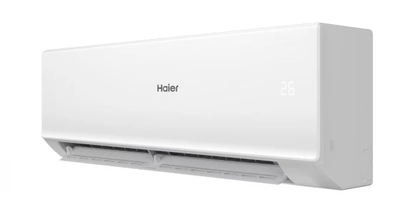 Кондиционер инверторный Haier AS25HQJ1HRA-W/1U25HQJ1FRA