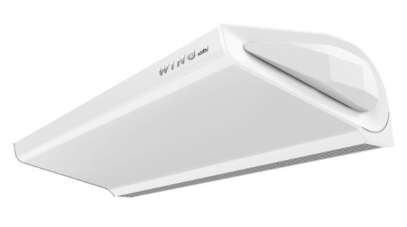 Воздушная завеса WING II C150 AC без нагрева