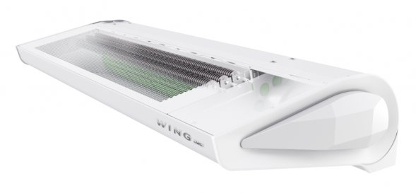 Воздушная завеса WING II C150 AC без нагрева