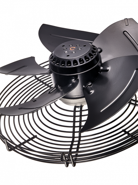 Электрическая тепловая пушка Ballu BHP-M-3