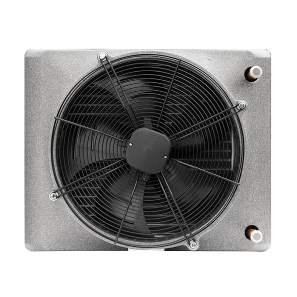 Водяной тепловентилятор Sonniger CR2 PRO