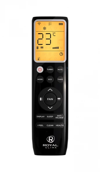 Кондиционер инверторный Royal Clima RCI-RSN30HN