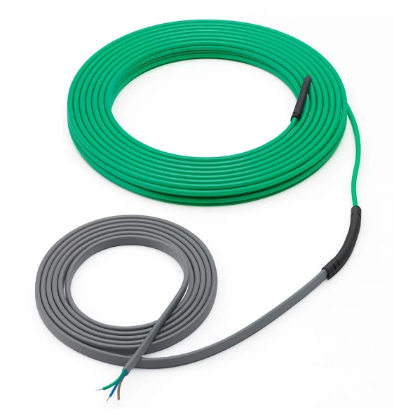 Секция нагревательная кабельная 40КОБ-2-02-0100-020-Lite