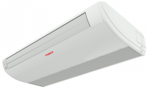 Напольно-потолочный инверторный кондиционер Tosot T36H-ILF/I/T36H-ILU/O