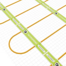 Нагревательный мат Теплолюкс Ultra МНН 260 Вт/1,5 кв.м