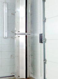 Воздушная завеса Тепломаш КЭВ-П4060A без нагрева