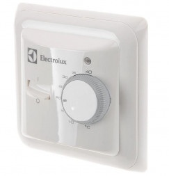 Терморегулятор Electrolux ETB-16 Thermotronic Basic
