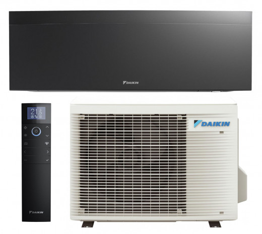 Кондиционер инверторный Daikin FTXJ20AB/RXJ20A —