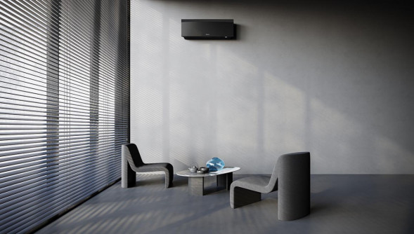 Кондиционер инверторный Daikin FTXJ20AB/RXJ20A