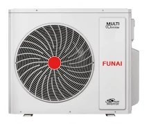 Наружный блок Funai RAM-I-4KG80HP.01/U