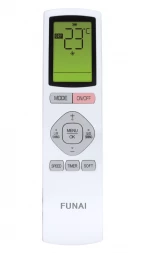 Внутренний блок Funai RAM-I-KM35HP.W01/S