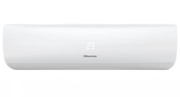 Мульти-сплит-система Hisense 40 м² на 2 комнаты 20+20 Zoom