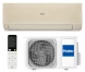 Кондиционер инверторный Haier AS35SHP2HRA-C/1U35SHP2FRA