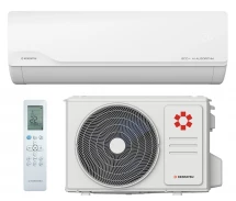 Кондиционер инверторный Kentatsu KSGKU21HZRN1W/KSRKU21HZRN1