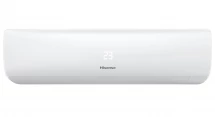 Мульти-сплит-система Hisense 50 м² на 2 комнаты 20+35 Zoom