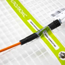 Нагревательный мат Теплолюкс Ultra МНН 1045 Вт/6,0 кв.м