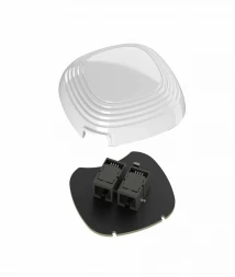 Система защиты от протечки воды Stahlmann Base 3/4