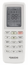 Кондиционер Daichi ICE25AVQS1R/ICE25FVS1R