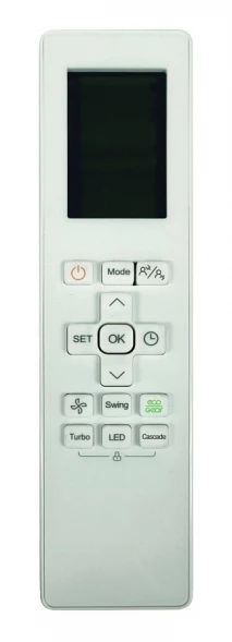 Кондиционер инверторный Lessar LS-HE09KBE2/LU-HE09KBE2