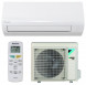 Кондиционер инверторный Daikin FTXF71D/RXF71D