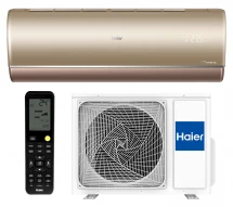 Кондиционер инверторный Haier AS25S2SJ3FA-G/1U25MEC1FRA