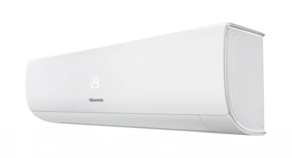 Мульти-сплит-система Hisense 50 м² на 3 комнаты 20+20+20 Zoom