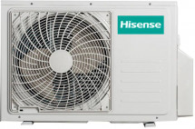 Кондиционер Hisense AS-36HR4SDKVT