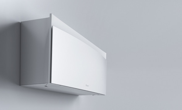 Кондиционер инверторный Daikin FTXJ25AW/RXJ25A