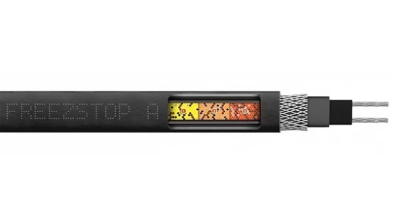 Кабель нагревательный саморегулирующийся Freezstop-16A