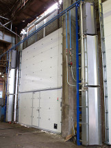 Тепловая завеса Тепломаш КЭВ-175П5060W