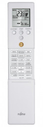 Внутренний блок Fujitsu ASYG12KMCC