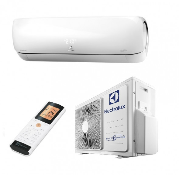 Кондиционер инверторный Electrolux EACS/I-11 HEV/N3 