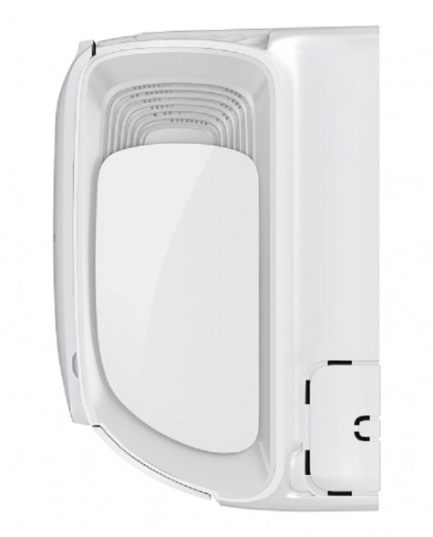 Кондиционер инверторный Hisense AS-10UW4RXVQF00