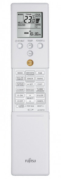 Внутренний блок Fujitsu ASYG14KMCC