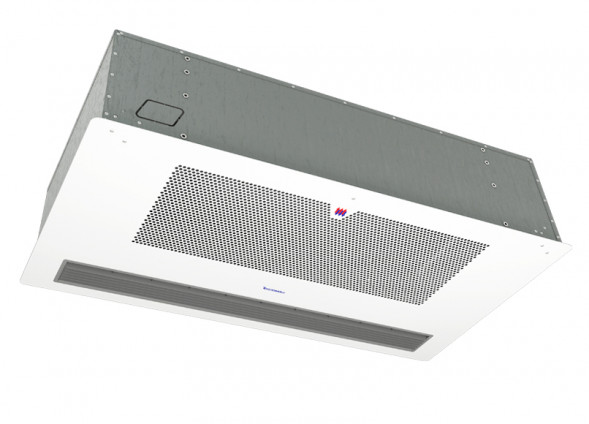 Тепловая завеса Тепломаш КЭВ-18П4071Е