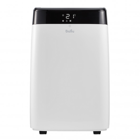 Мобильный кондиционер Ballu BPAC-07 SW/N1