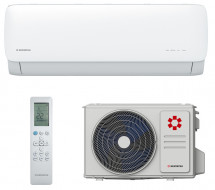 Кондиционер инверторный Kentatsu KSGAB26HZRN1W/KSRAB26HZRN1