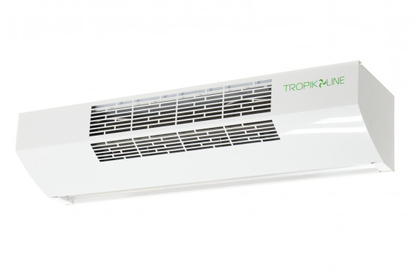 Тепловая завеса Тропик М-5