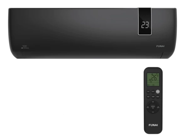 Внутренний блок Funai RAM-I-BS30HP.W01/S