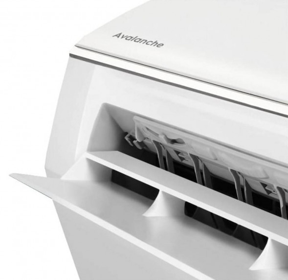 Кондиционер инверторный Electrolux EACS/I-09HAV/N8_22Y