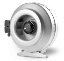 Вентилятор канальный VKK-125m Неватом